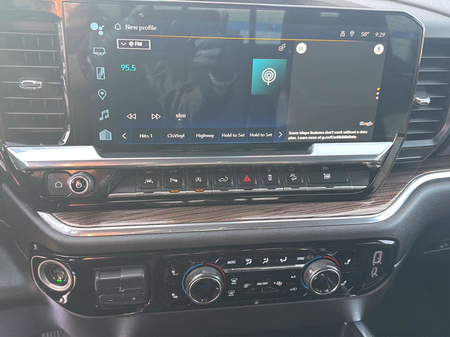 Used 2023 Chevrolet Silverado 1500 RST image 28