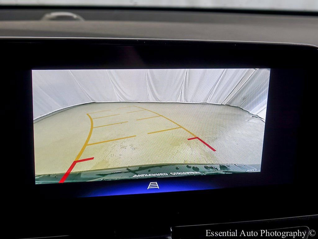 New 2026 Chevrolet TrailBlazer RS w/ Driver Confidence Package image 14