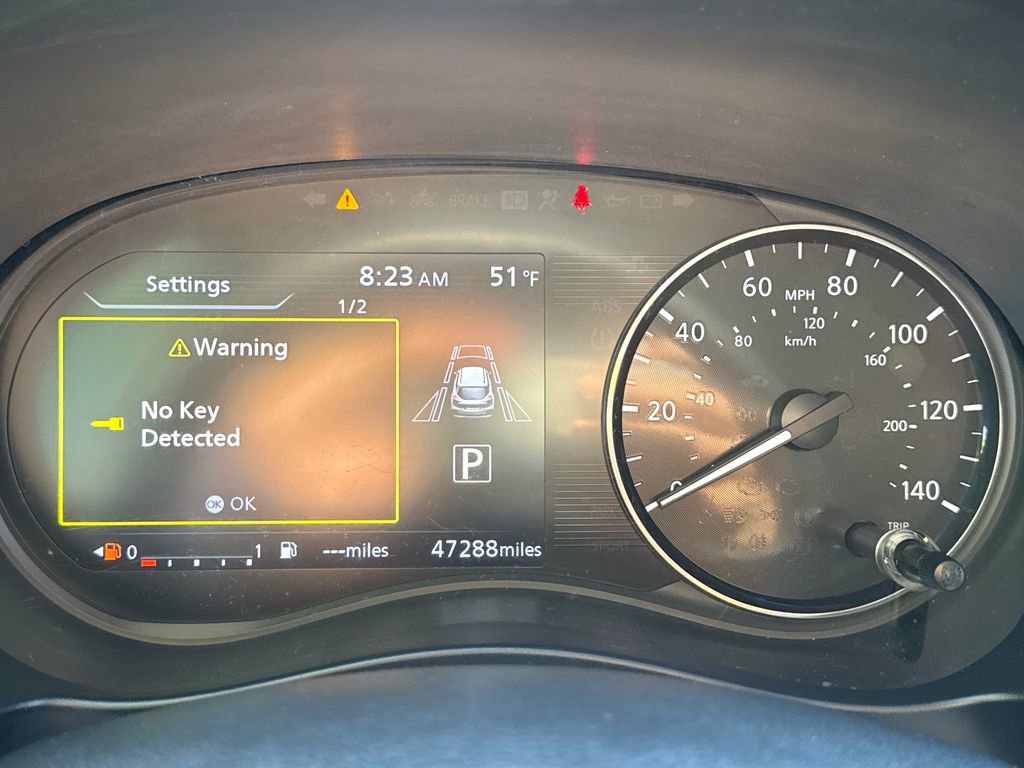 Used 2022 Nissan Kicks SV image 20