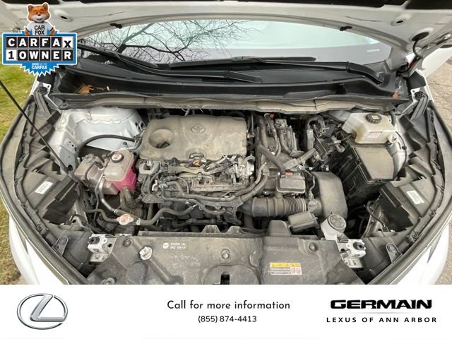 Used 2023 Toyota Sienna XSE image 22