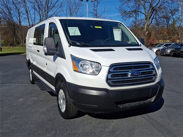 Used 2019 Ford Transit 250 148 Low Roof w/ Exterior Upgrade Package image 5
