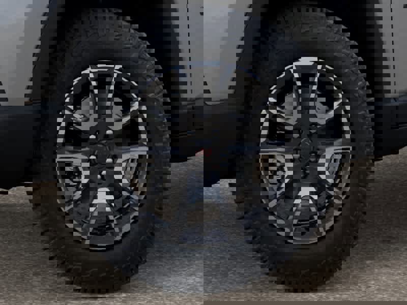 New 2026 Jeep Compass Trailhawk image 8