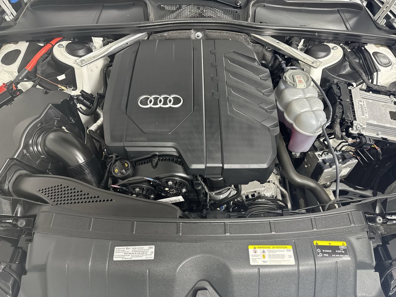 Used 2022 Audi A5 2.0T Premium Plus AWD/4WD image 30