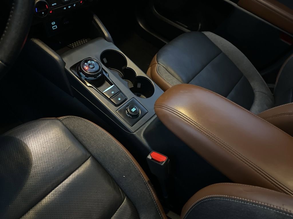 Used 2021 Ford Bronco Sport Outer Banks w/ Outer Banks Package image 20