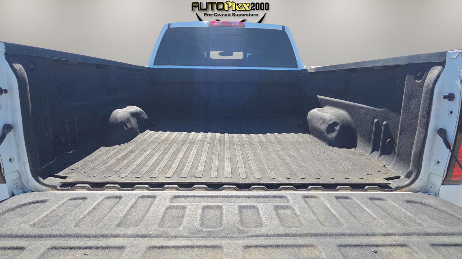 Used 2018 Chevrolet Silverado 2500 LTZ w/ Duramax Plus Package image 14