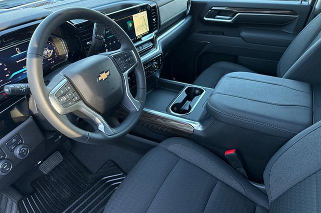 New 2026 Chevrolet Silverado 2500 LT w/ Convenience Package image 10