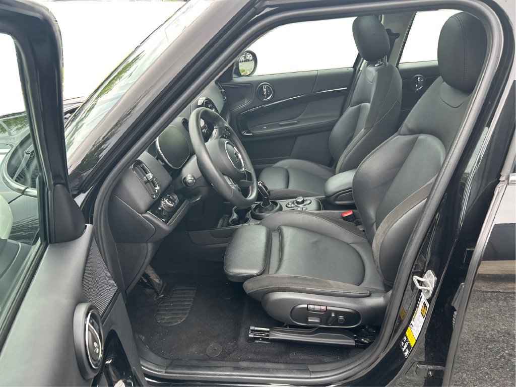 Certified 2023 MINI Cooper Countryman S AWD/4WD image 10