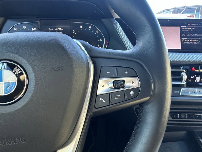 Used 2021 BMW 228i xDrive Gran Coupe 228i xDrive Gran Coupe w/ Convenience Package image 25