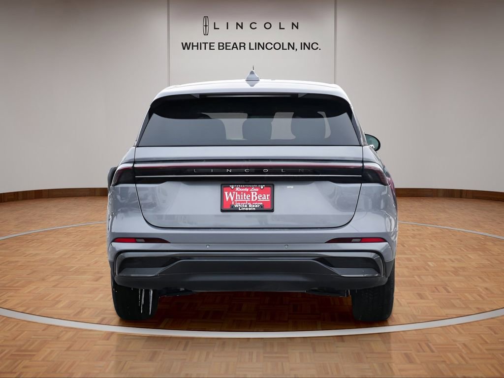 Used 2025 Lincoln Nautilus Premier w/ Equipment Group 102A AWD/4WD image 6
