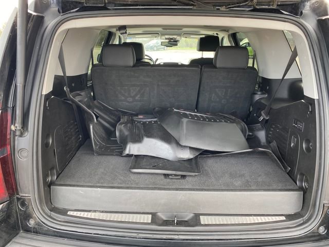 Used 2019 Chevrolet Tahoe Premier AWD/4WD image 22