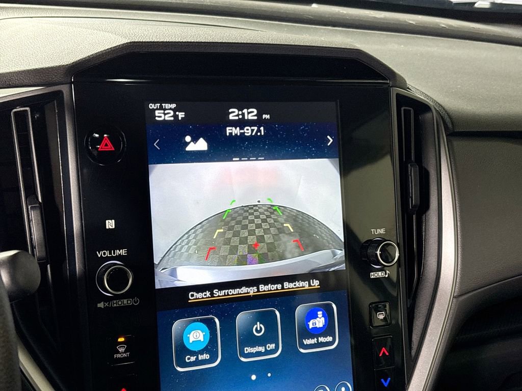 Certified 2024 Subaru Crosstrek 2.0i Premium w/ Popular Package #3 image 17