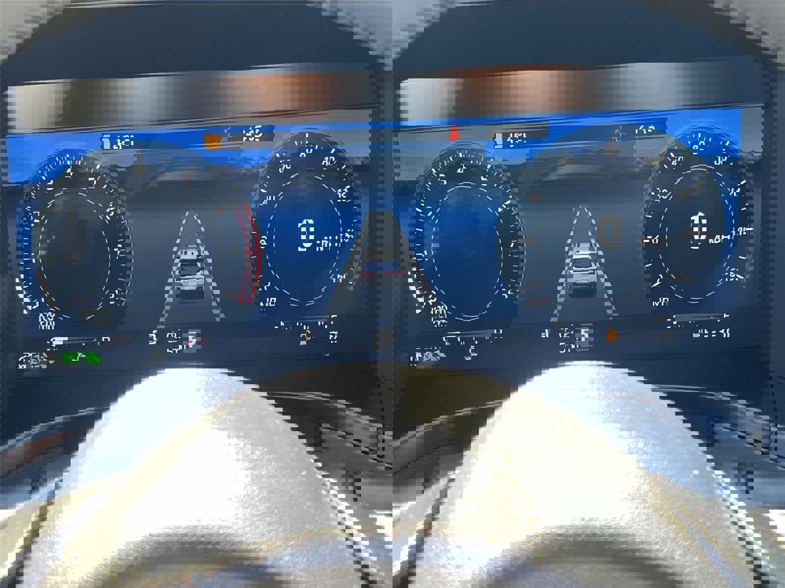 New 2026 Subaru Outback Limited AWD/4WD image 34