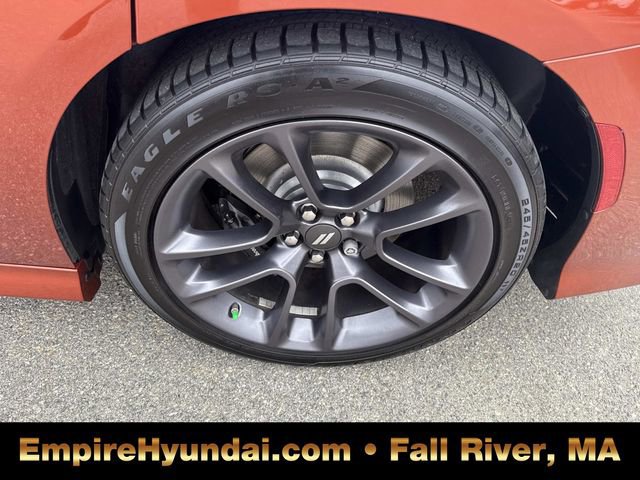 Used 2023 Dodge Charger Scat Pack w/ Plus Group image 15