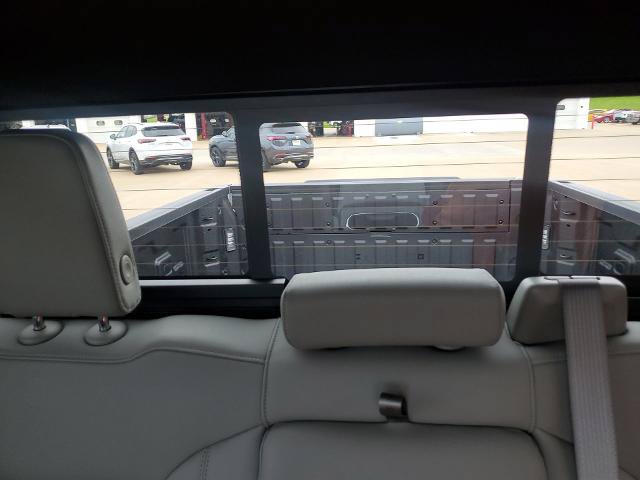 New 2026 GMC Sierra 1500 SLT w/ SLT Premium Plus Package AWD/4WD image 14