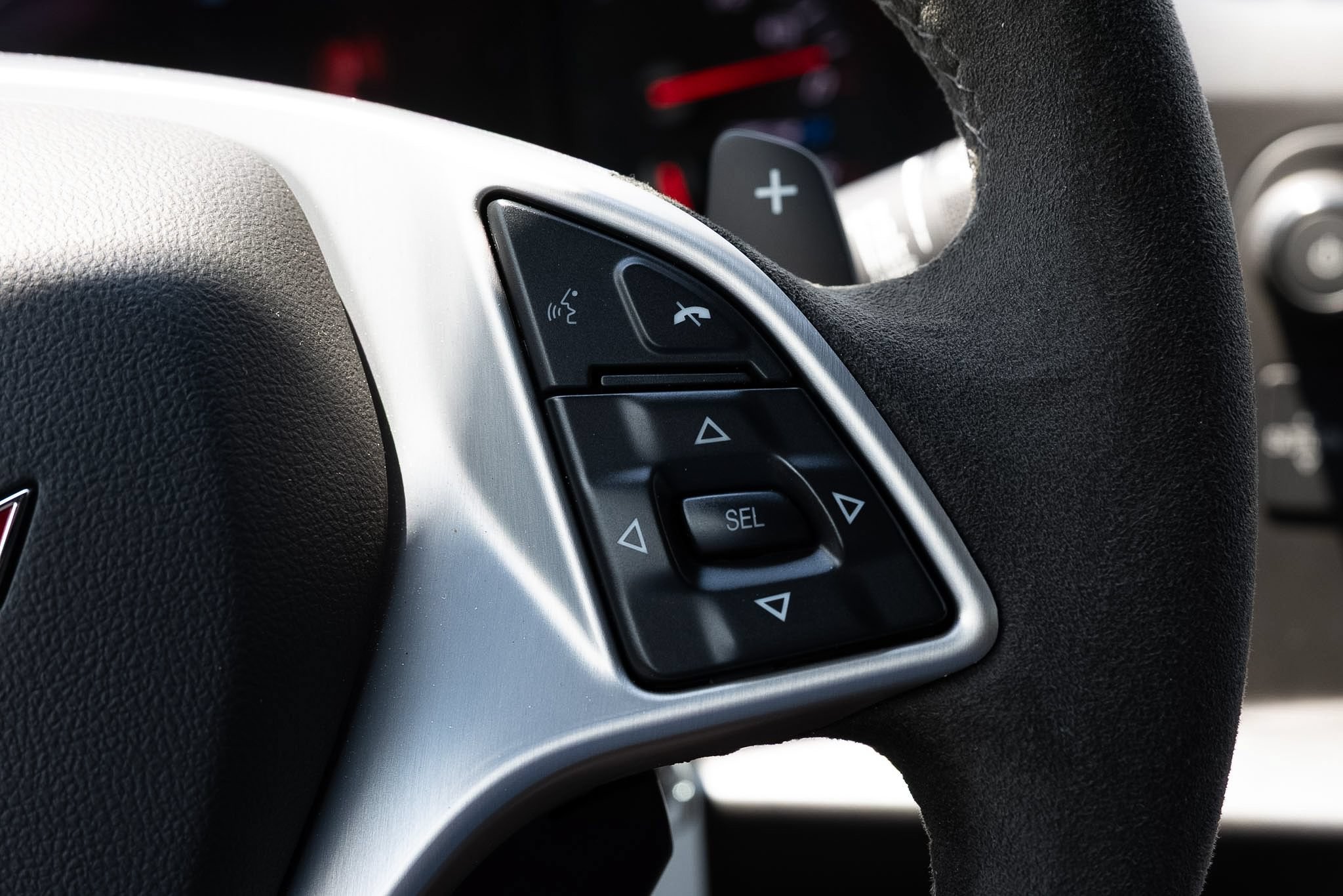 Used 2019 Chevrolet Corvette ZR1 RWD image 47