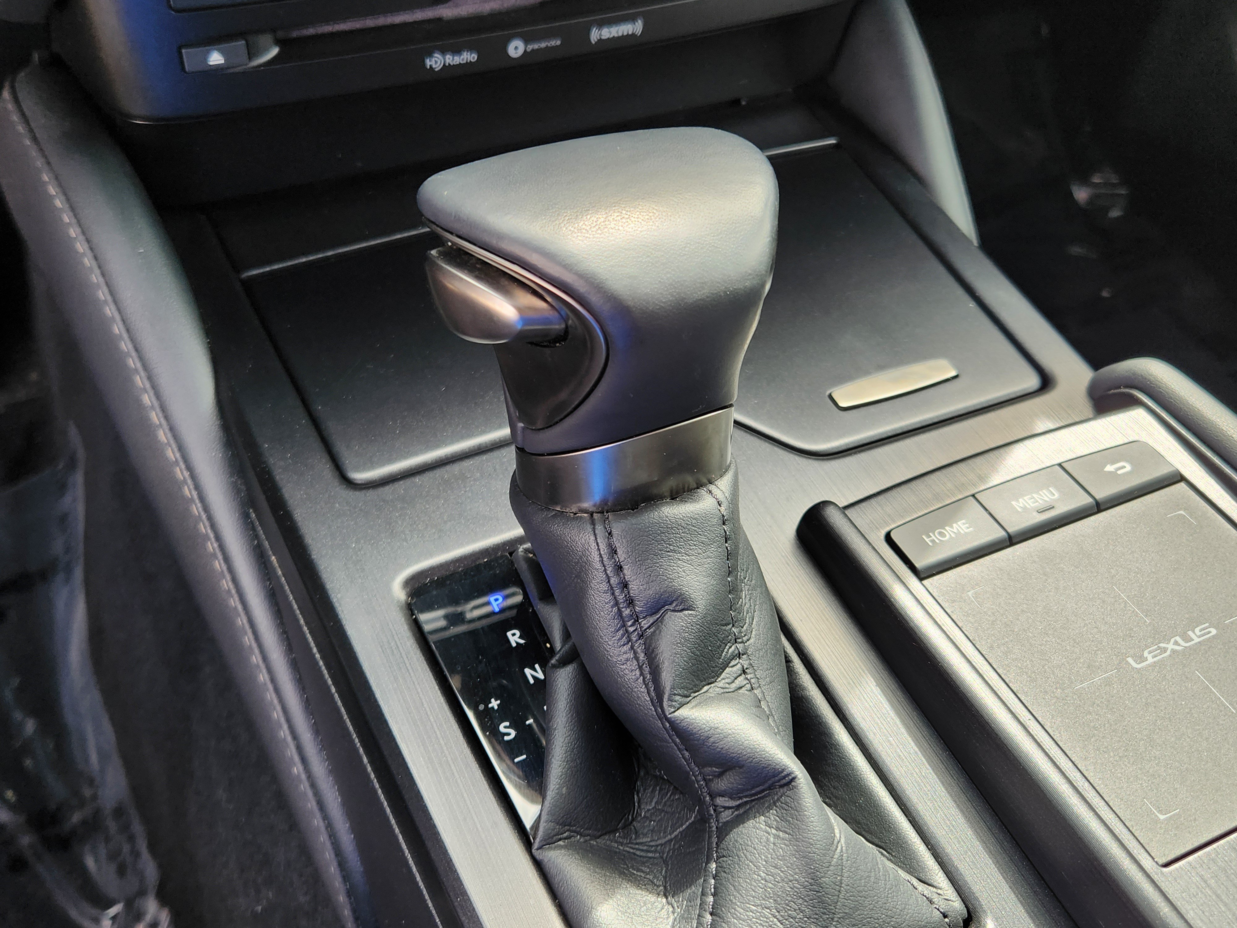 Used 2022 Lexus ES 350 w/ Premium Package FWD image 21