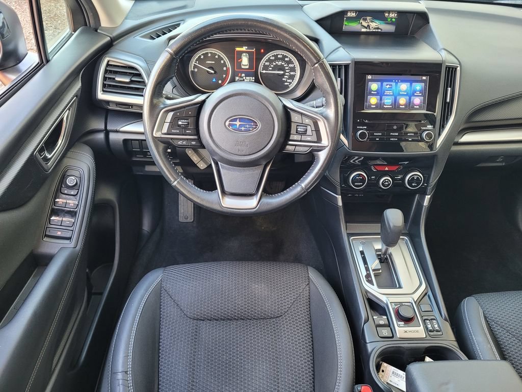 Used 2019 Subaru Forester Premium AWD/4WD image 10
