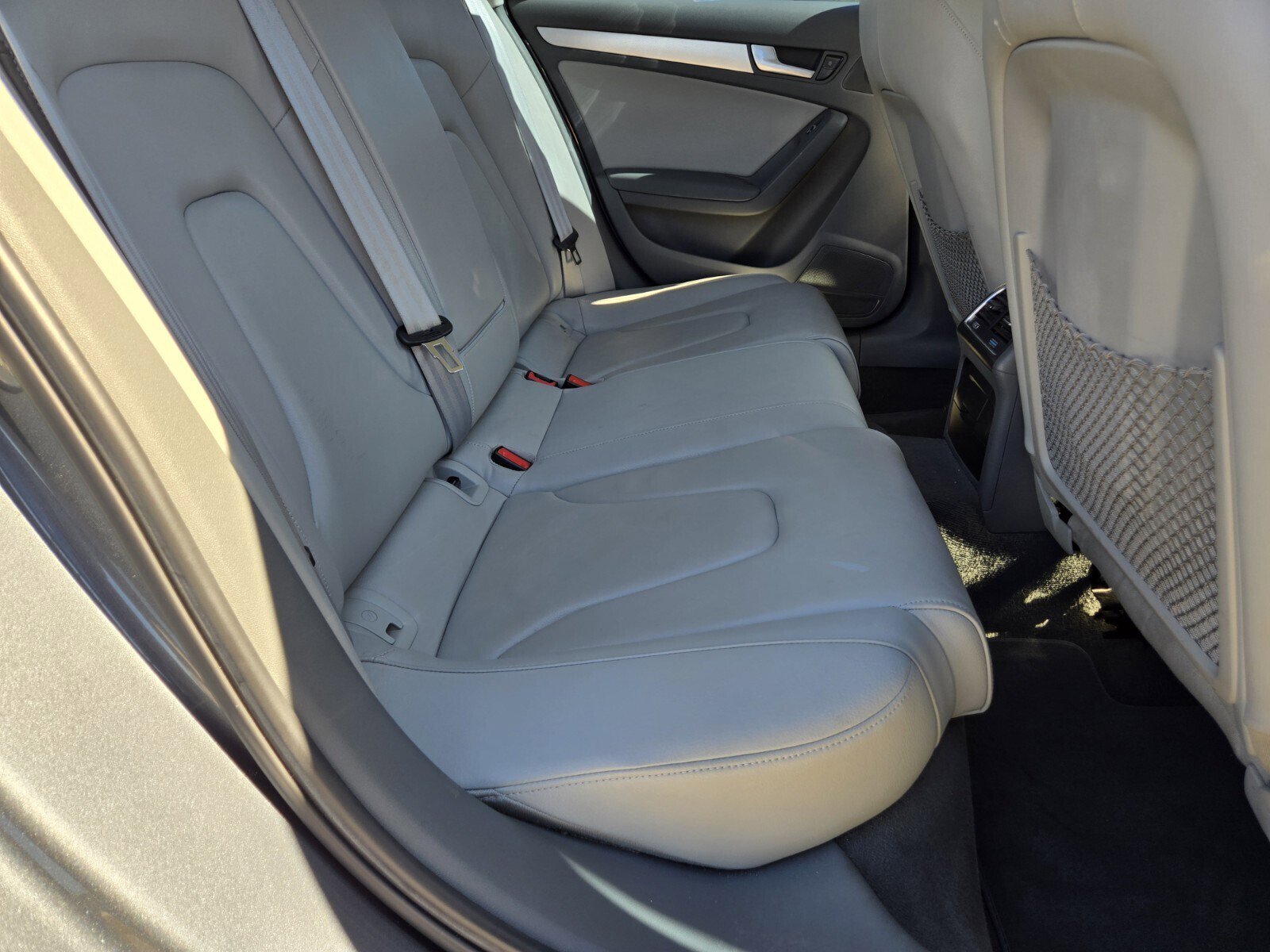 Used 2014 Audi A4 2.0T Premium Plus image 12