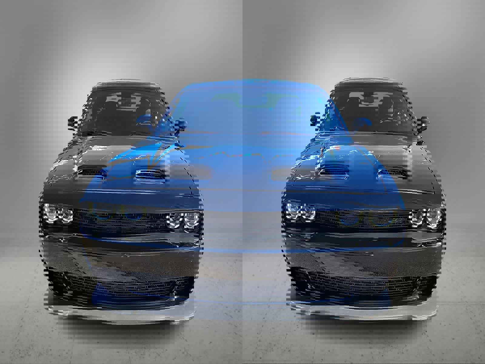 Used 2023 Dodge Challenger SRT Hellcat image 4