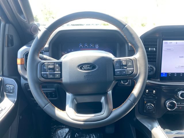 New 2026 Ford F150 Tremor w/ Equipment Group 402A High AWD/4WD image 19
