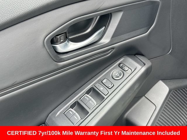 Used 2025 Honda Accord SE image 22