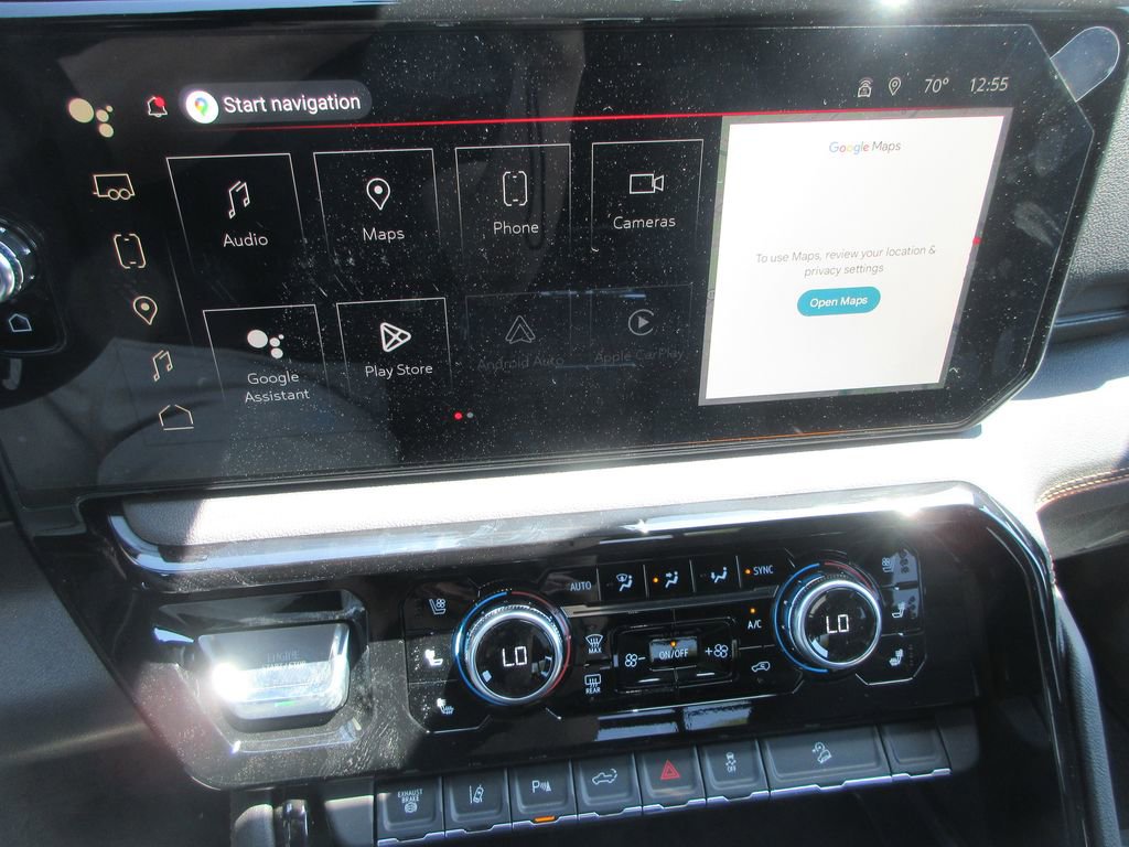 New 2026 GMC Sierra 3500 AT4 w/ AT4 Premium Plus Package AWD/4WD image 19