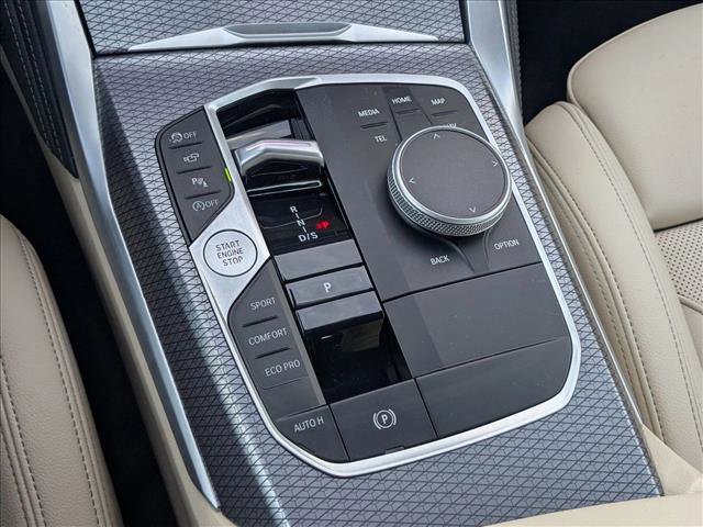 Used 2025 BMW M440i Coupe w/ Premium Package image 12