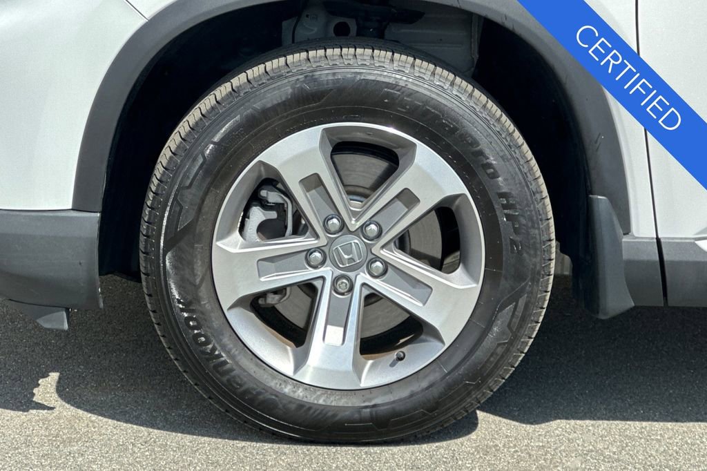 Certified 2025 Honda Pilot EX-L image 33