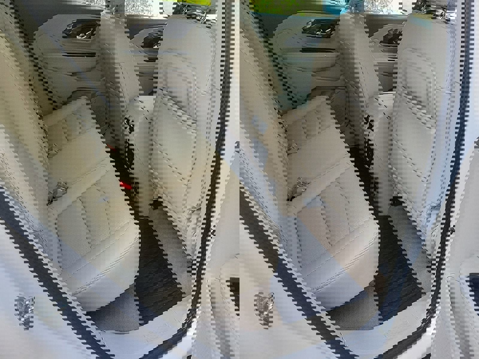 Used 2020 GMC Terrain Denali w/ Denali Premium Package image 18