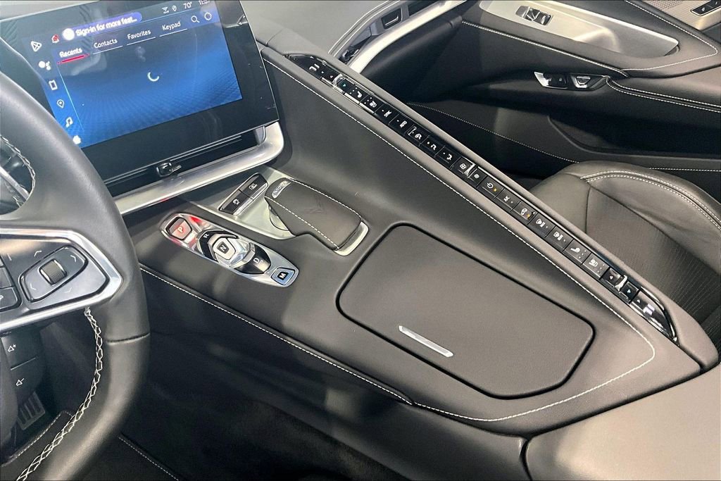 Used 2024 Chevrolet Corvette Z06 image 11