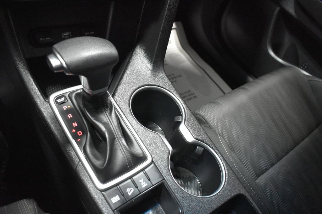 Used 2021 Kia Sportage LX image 17