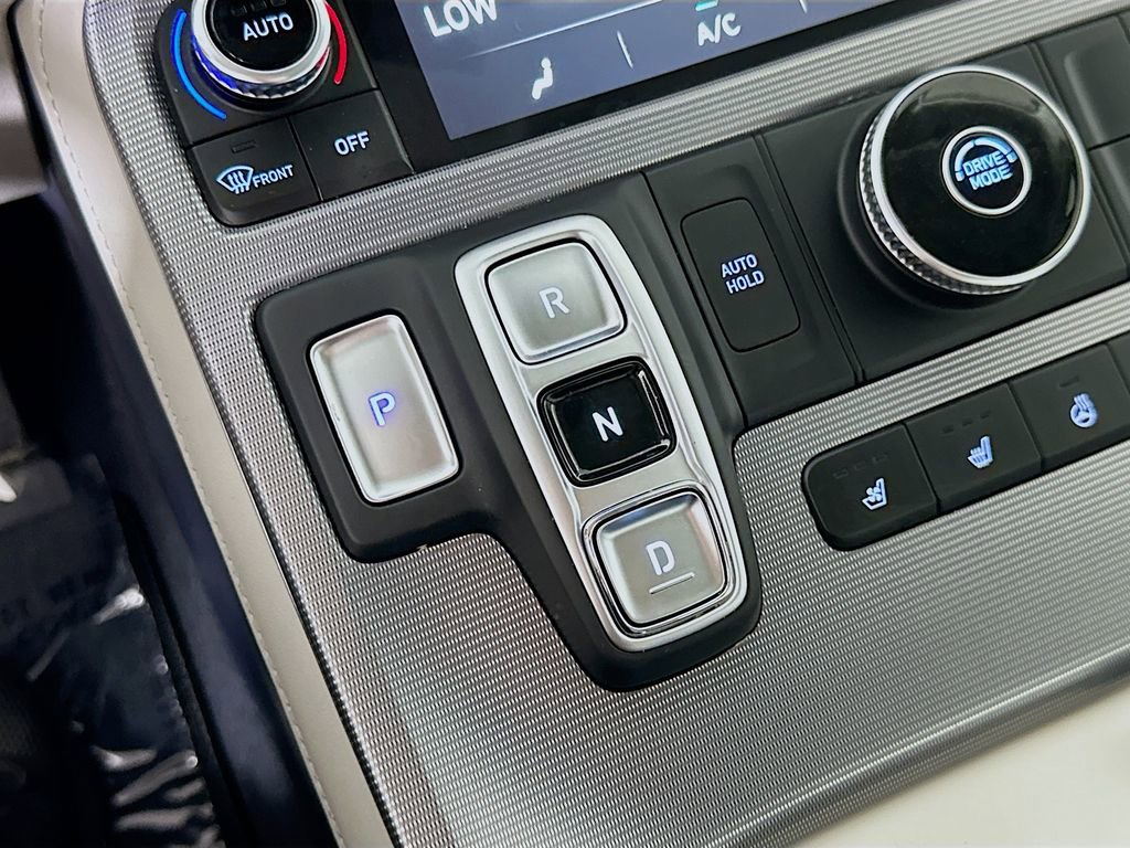 Used 2024 Hyundai Palisade Calligraphy FWD image 36