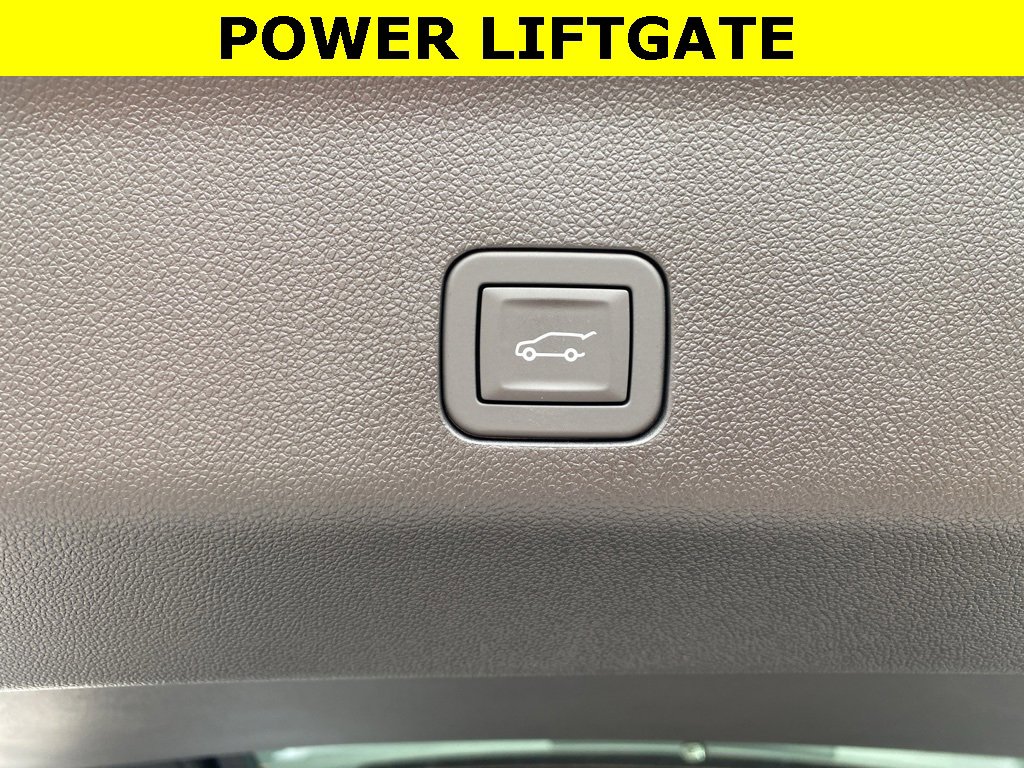 New 2026 GMC Yukon Elevation w/ Elevation Premium Package image 21