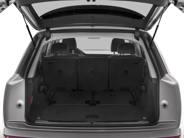 Used 2017 Audi Q7 3.0T Premium Plus image 12