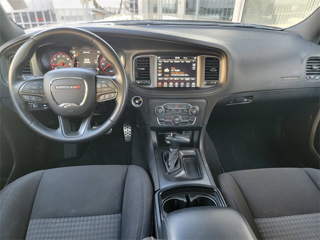 Used 2023 Dodge Charger GT w/ Blacktop Special Edition image 15