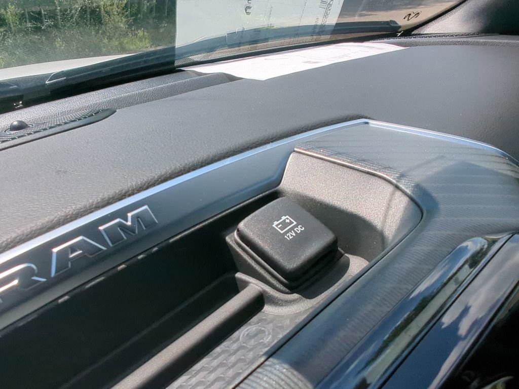 New 2026 RAM 1500 Big Horn image 24