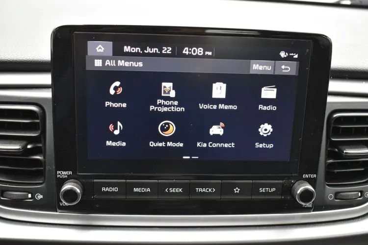 Used 2023 Kia Rio S w/ Technology Package FWD image 30