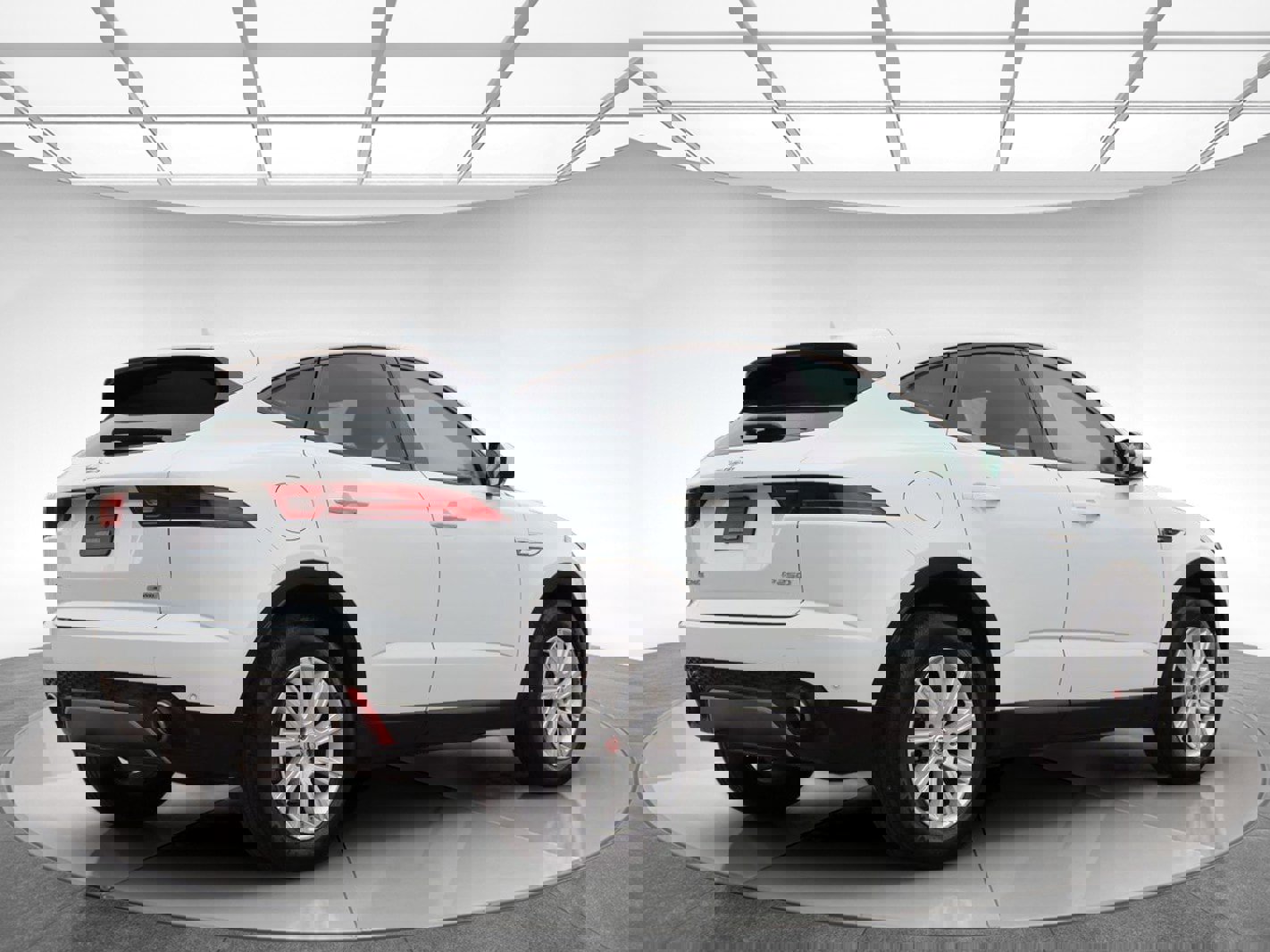 Used 2019 Jaguar E-PACE S image 8