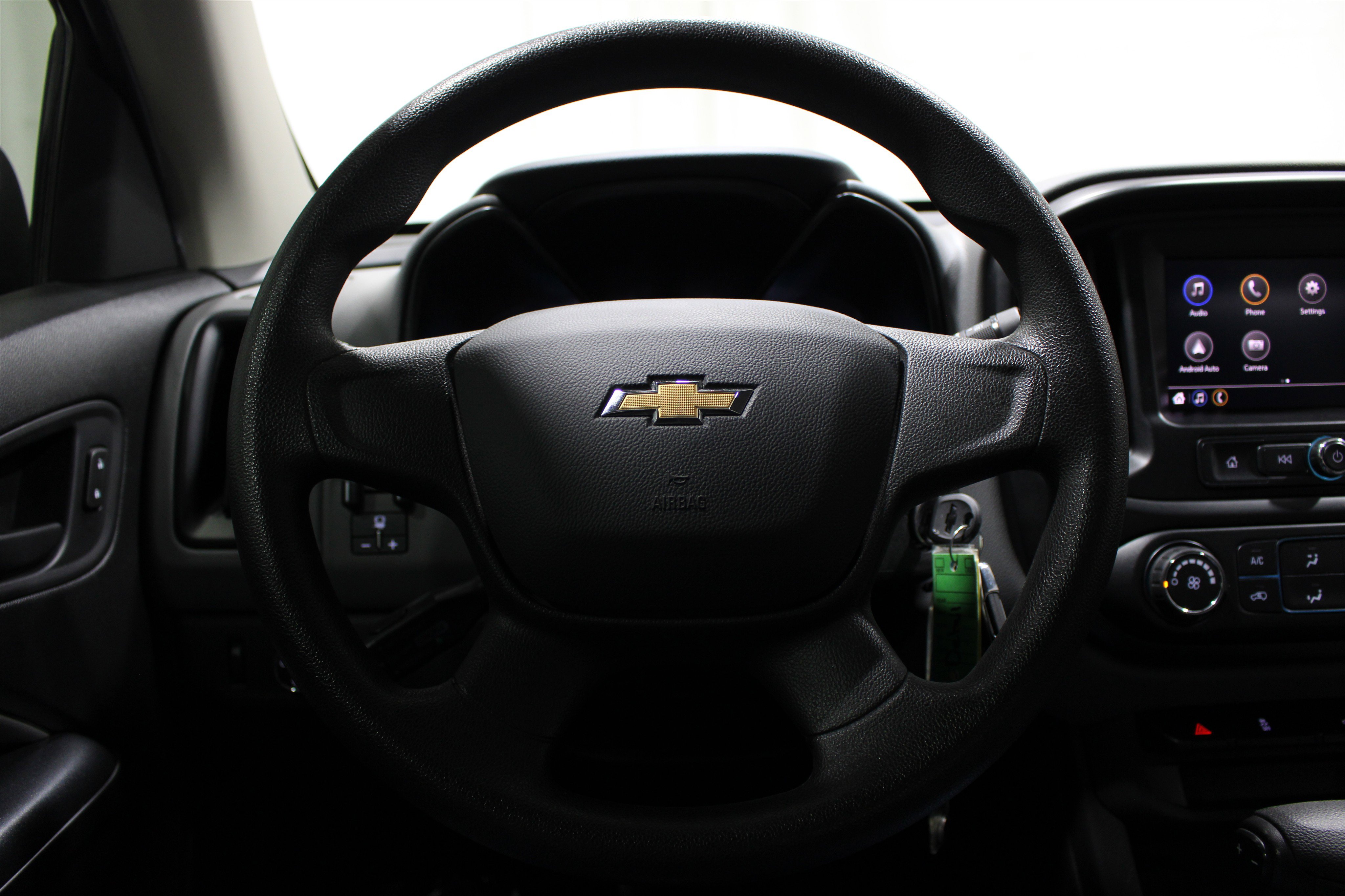 Used 2021 Chevrolet Colorado W/T image 10