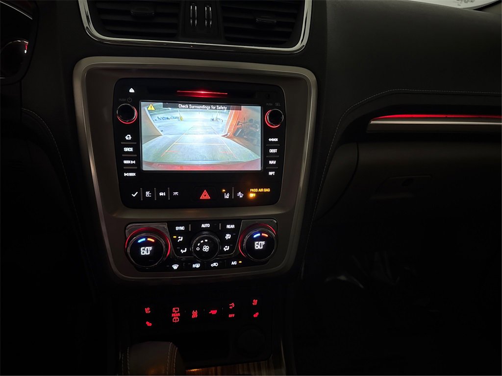 Used 2014 GMC Acadia Denali image 35