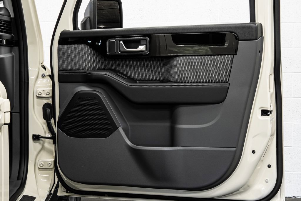 New 2026 INEOS Grenadier image 19