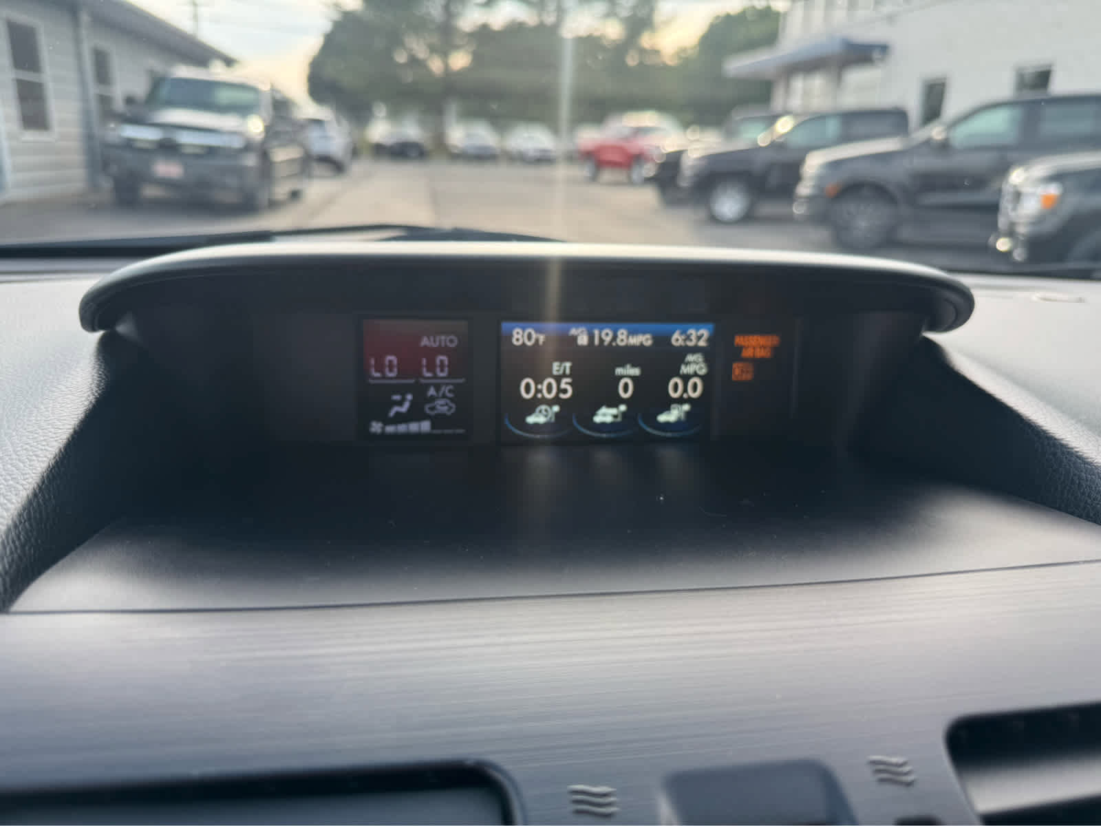 Used 2014 Subaru Forester 2.5i Touring image 25