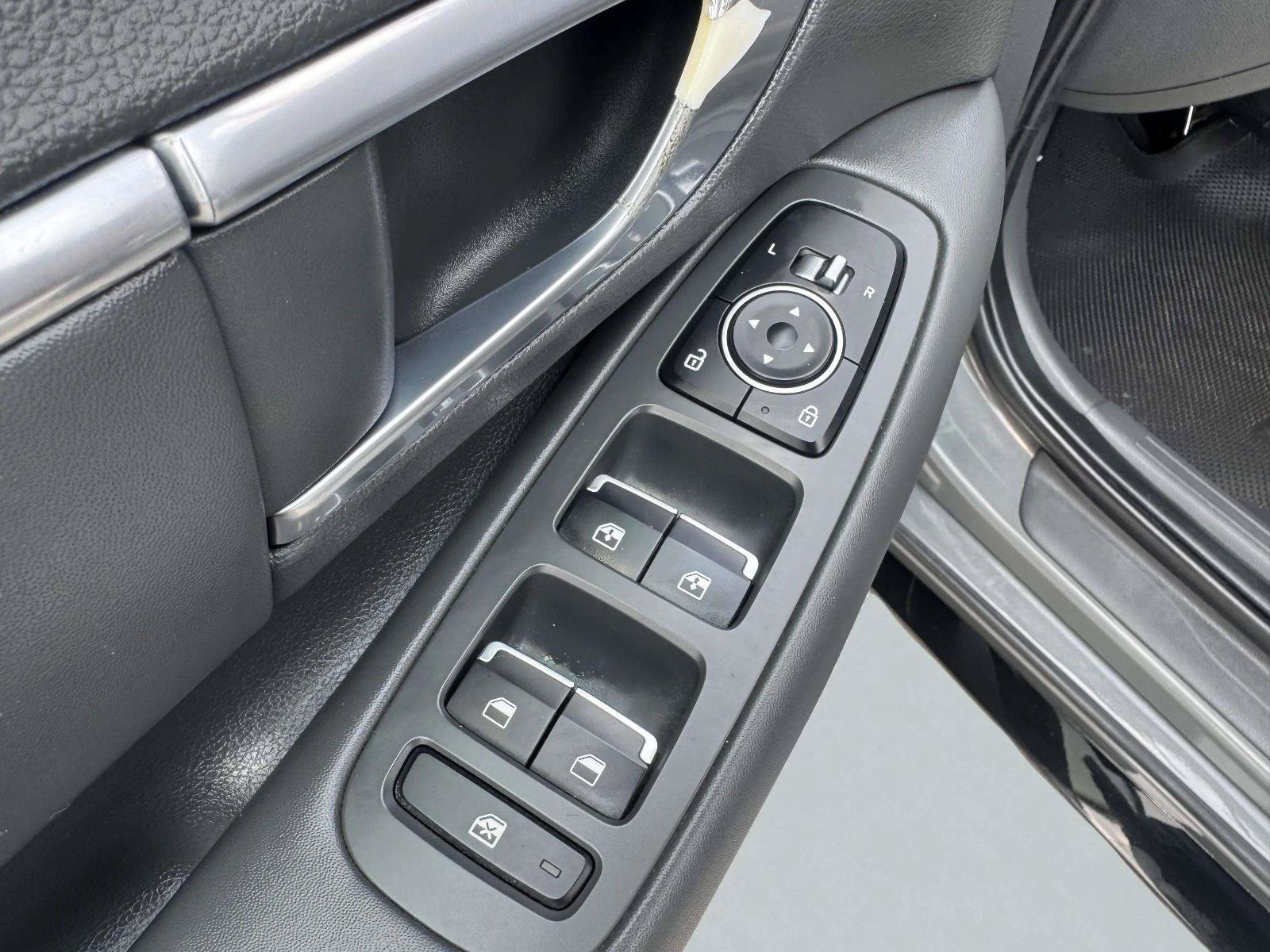 Used 2022 Hyundai Sonata SEL Plus FWD image 20