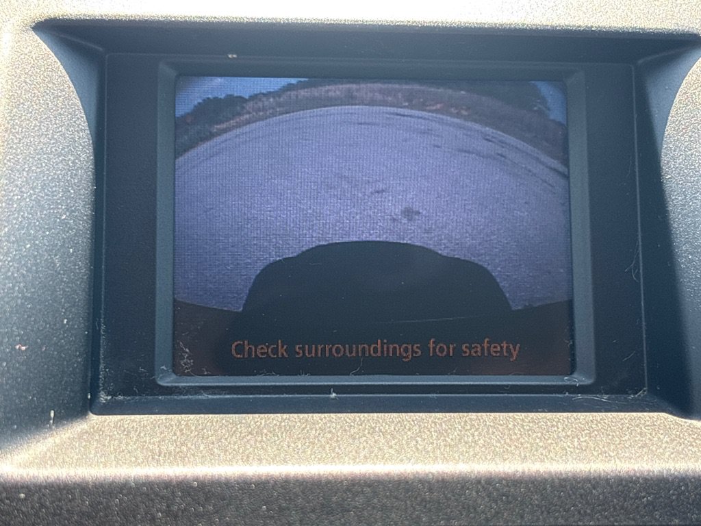 Used 2012 Toyota Highlander 4WD w/ Tech Pkg image 18