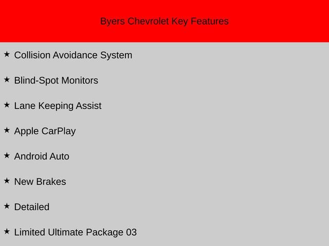 Used 2017 Hyundai Tucson Limited w/ Limited Ultimate Package 03 image 11