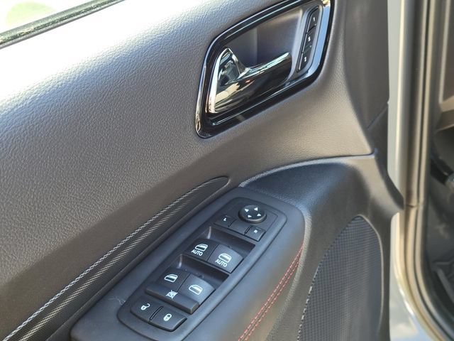 New 2027 Dodge Durango GT AWD/4WD image 23