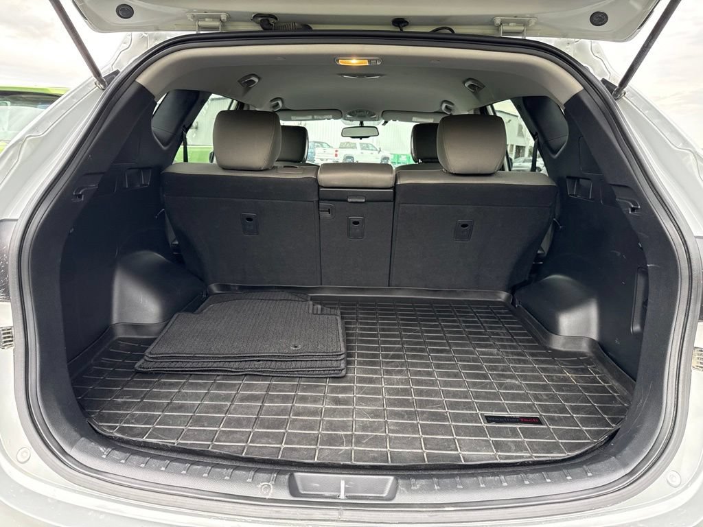 Used 2017 Hyundai Santa Fe Sport AWD/4WD image 19