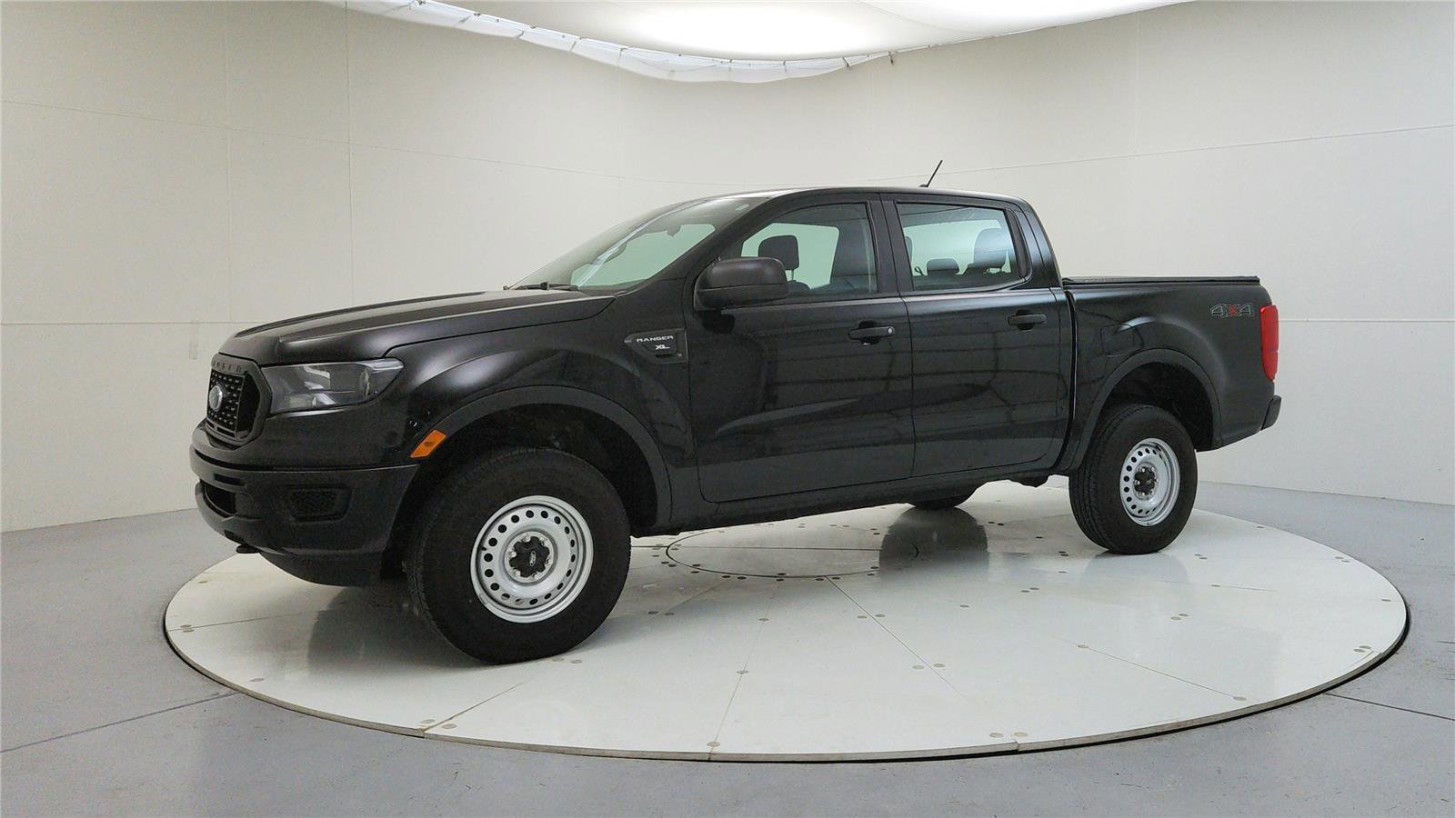 Used 2022 Ford Ranger XL w/ Equipment Group 101A High image 4