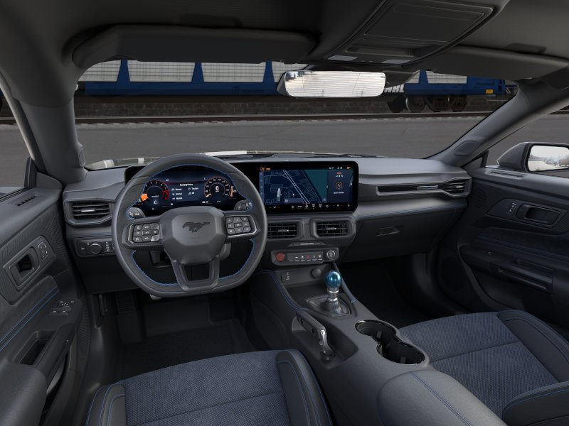 New 2026 Ford Mustang Dark Horse RWD image 31