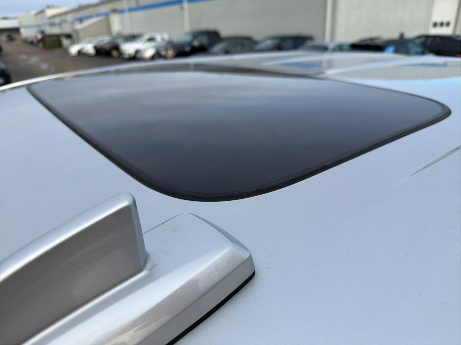 Certified 2021 GMC Sierra 1500 SLT w/ SLT Convenience Package AWD/4WD image 12